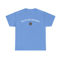 ,,Mir ist Jesus begegnet,, - Trage dein Zeugnis - T-Shirt