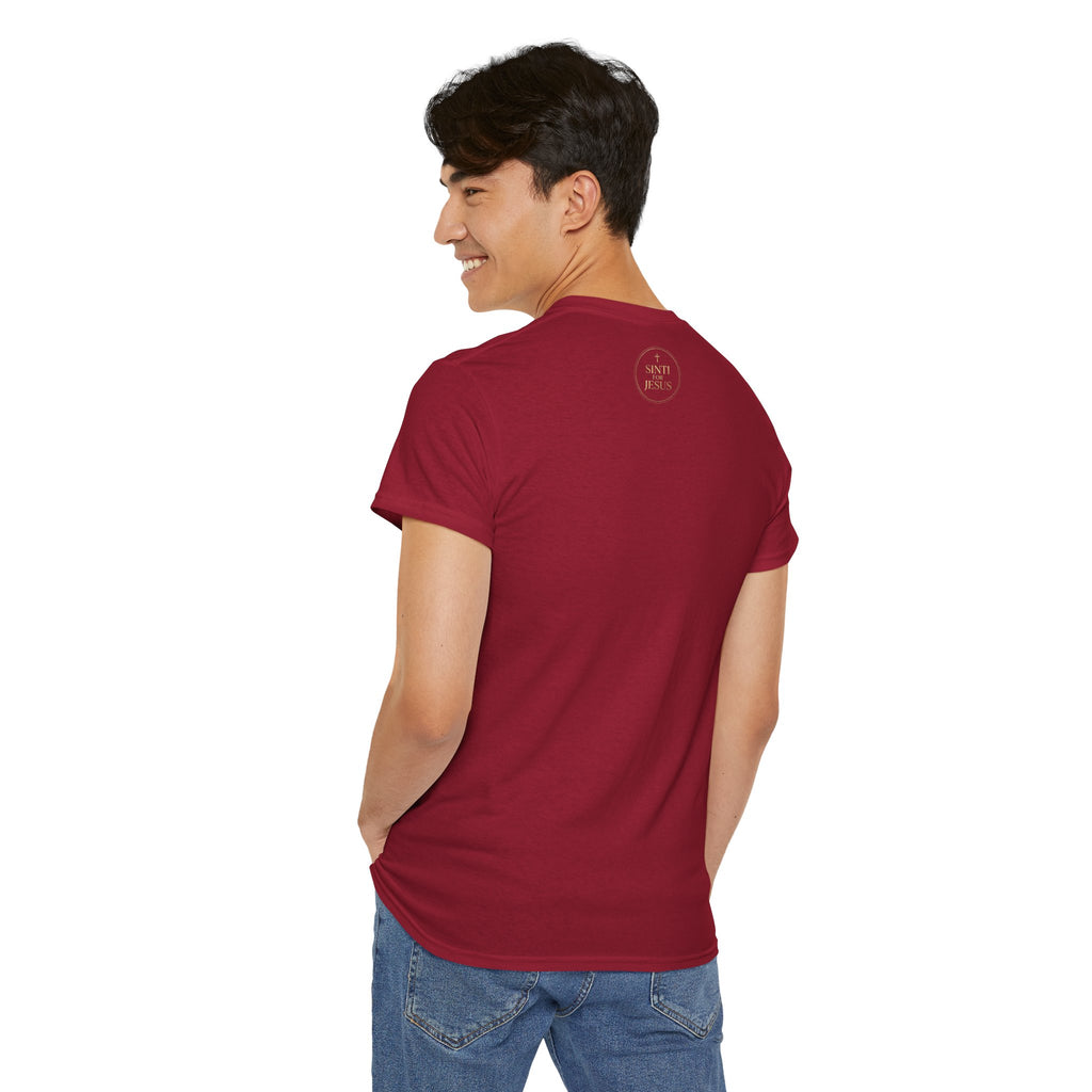Psalm 103,2 Romenes T-Shirt