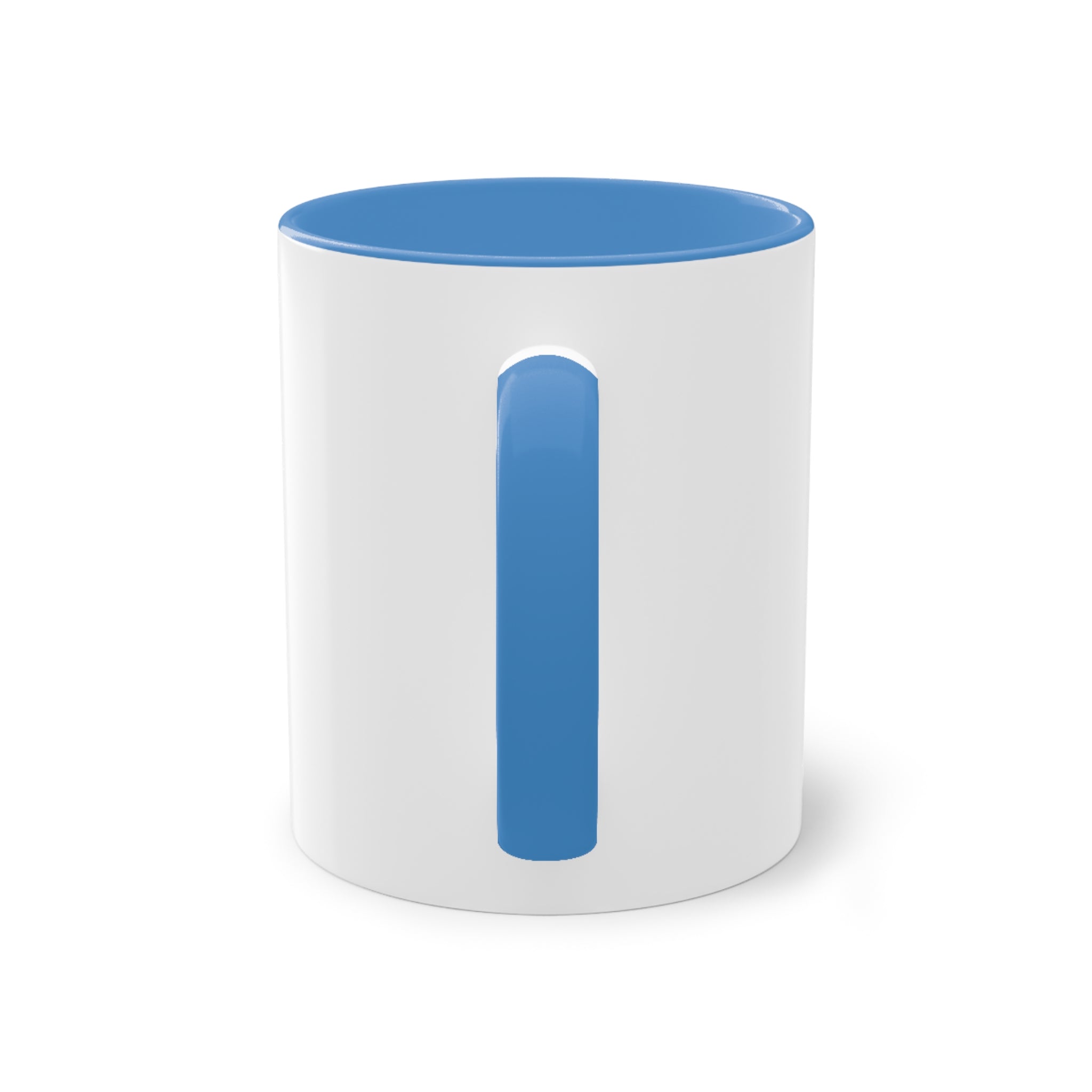 ,,Jesus Rettet,, - Tasse