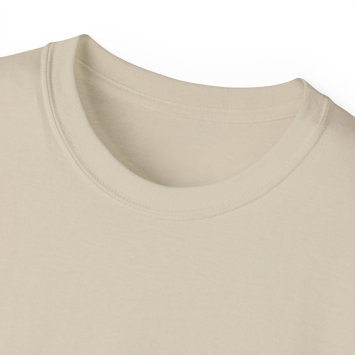 Heavyweight T-Shirt - Mir ist vergeben durch Jesus Christus