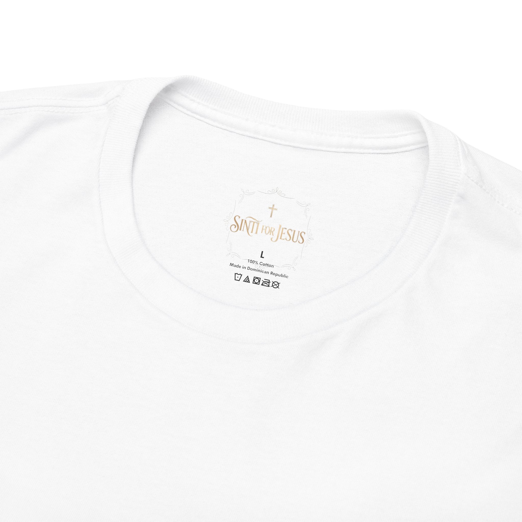 Romenes Johannes 14,6 T-Shirt