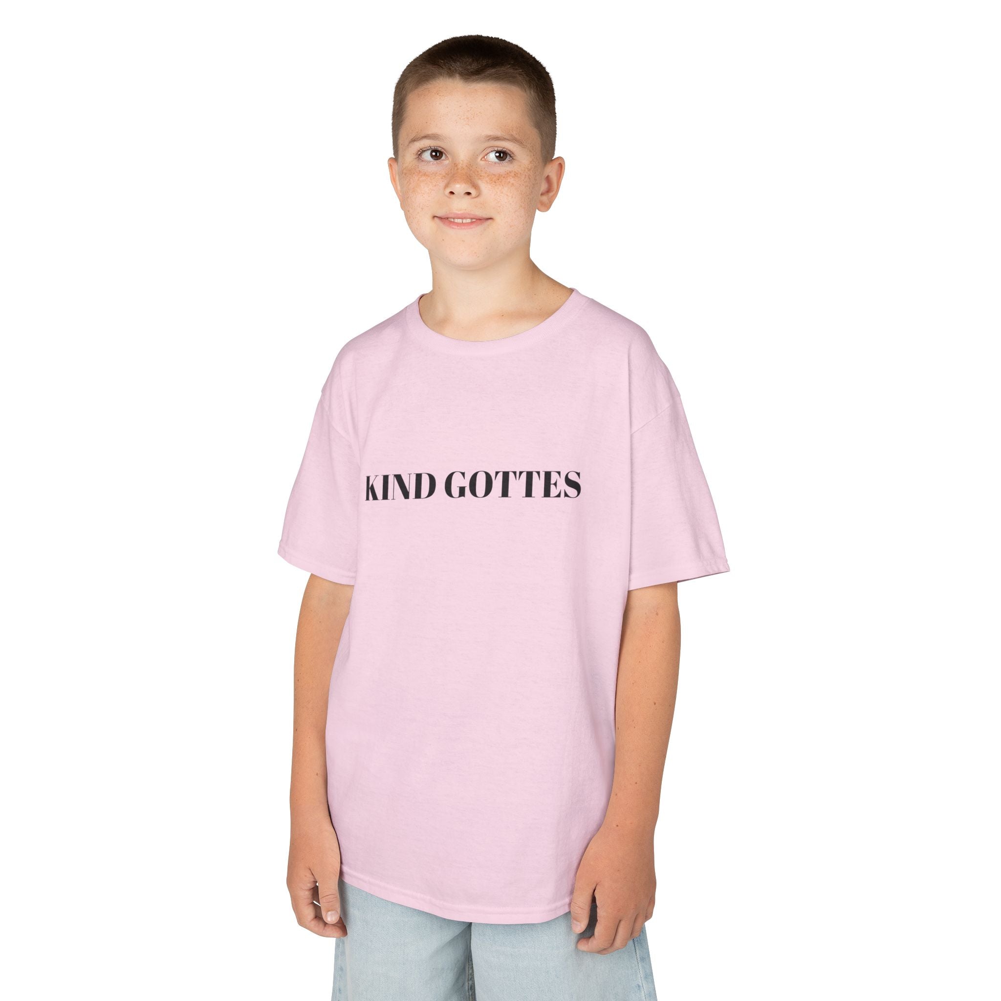 "Kind Gottes"  Kinder T-Shirt