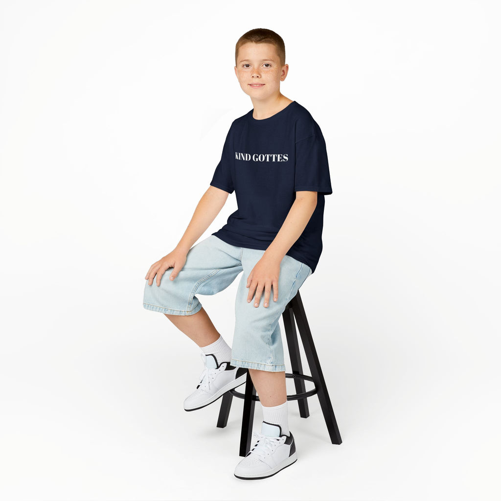 "Kind Gottes"  Kinder T-Shirt
