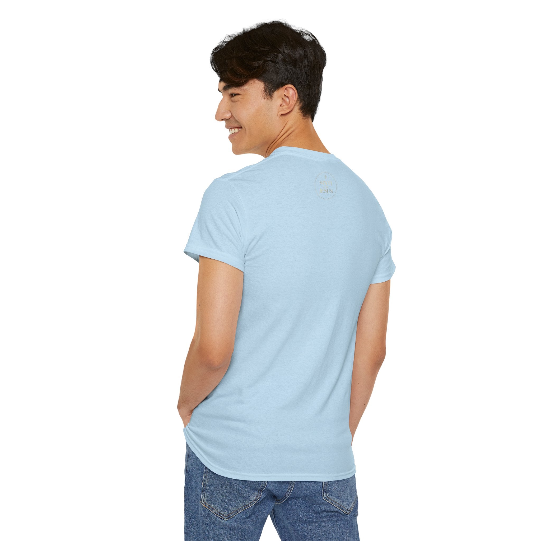Psalm 103,2 Romenes T-Shirt