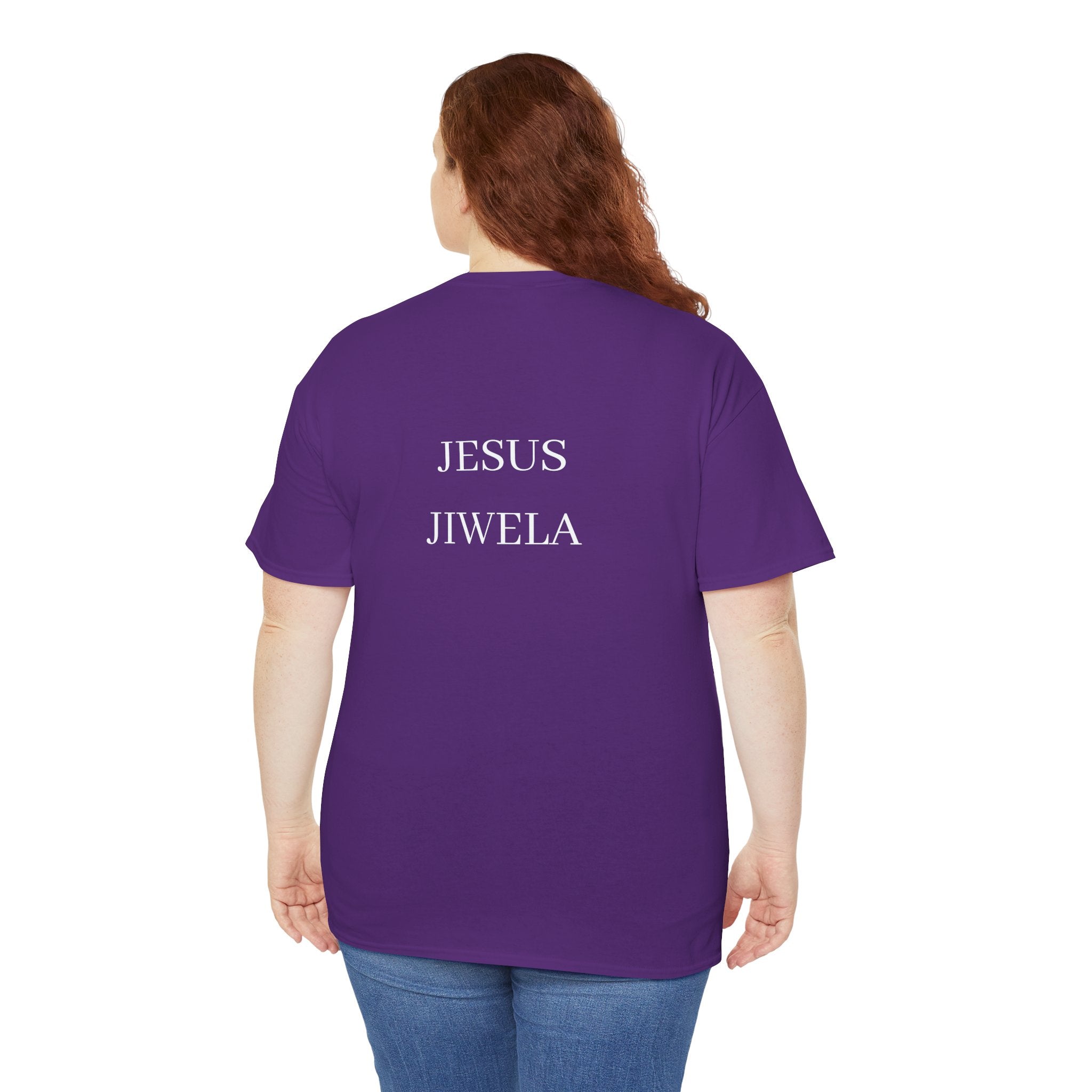 Romenes - Jesus Jiwela - T-Shirt