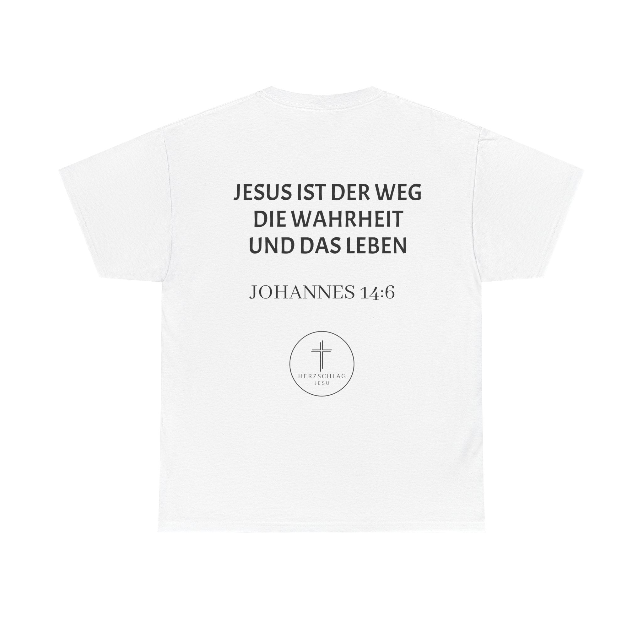 Johannes 14:6 T-Shirt