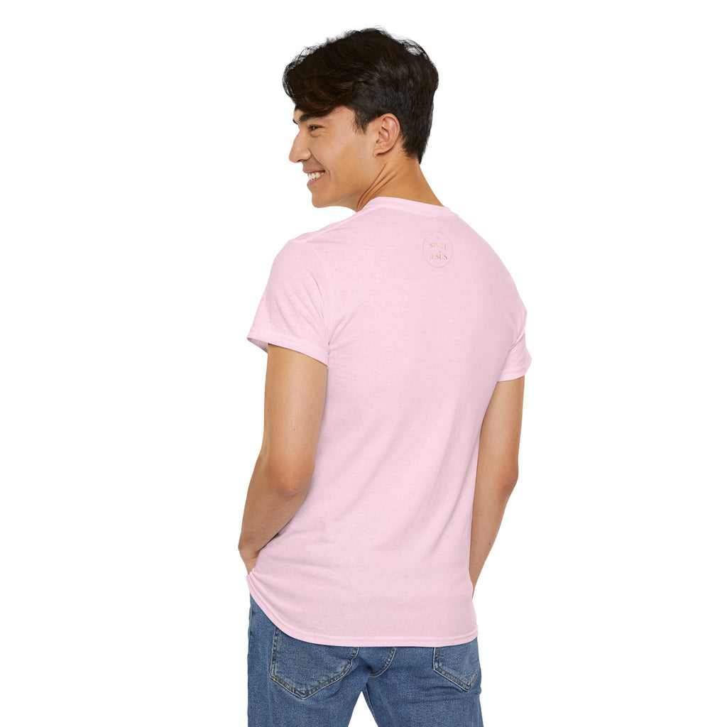 Psalm 103,2 Romenes T-Shirt