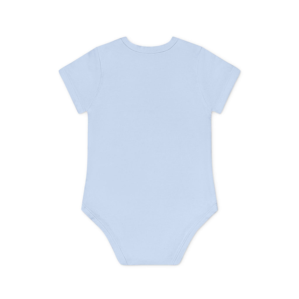 ,,Kind Gottes,, Baby Bodysuit T-Shirt