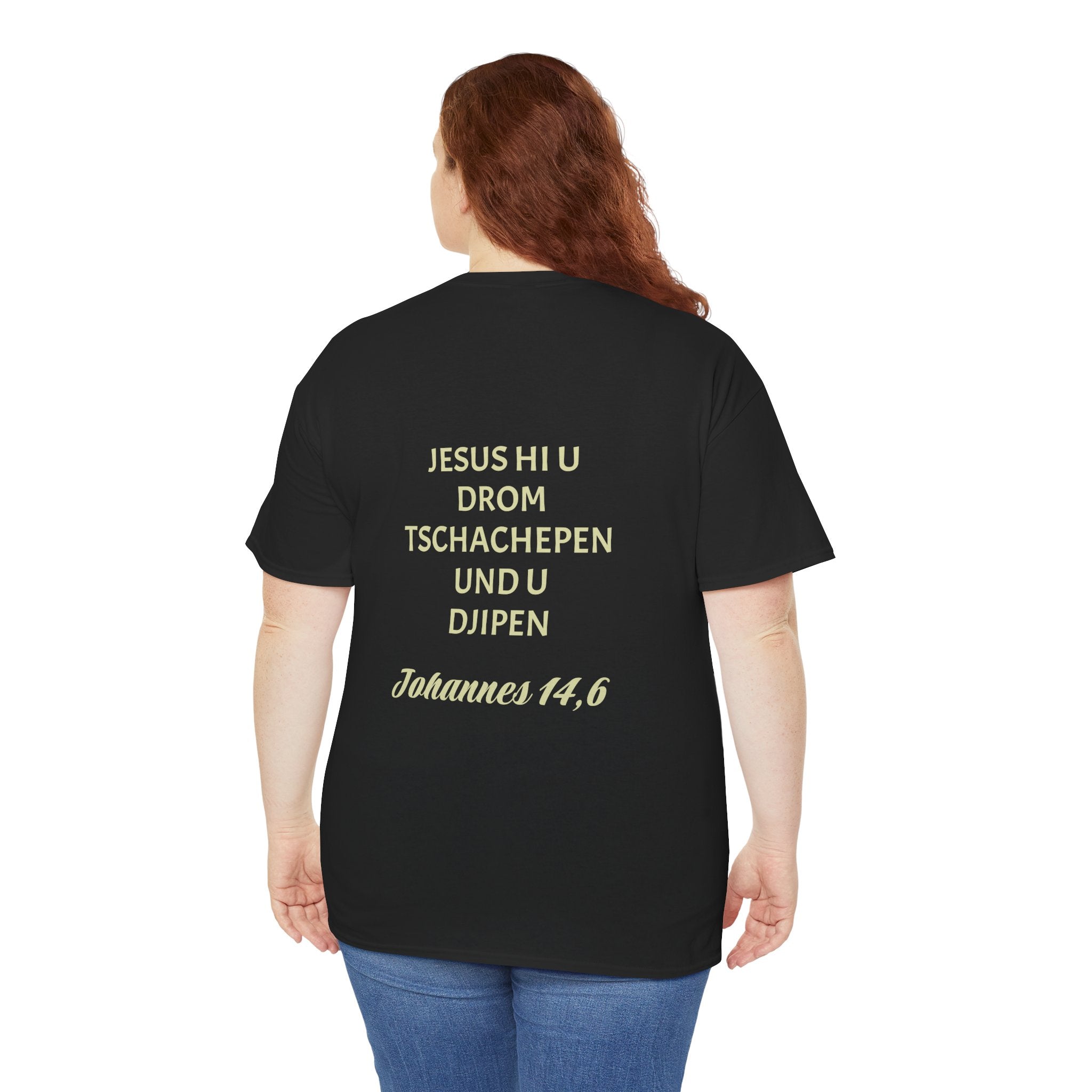 Romenes Johannes 14,6 T-Shirt