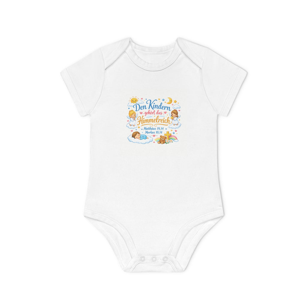Den Kindern gehört das Himmelreich Design - Bodysuit