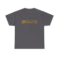 ..Komm und Folge mir nach,, Design T-Shirt