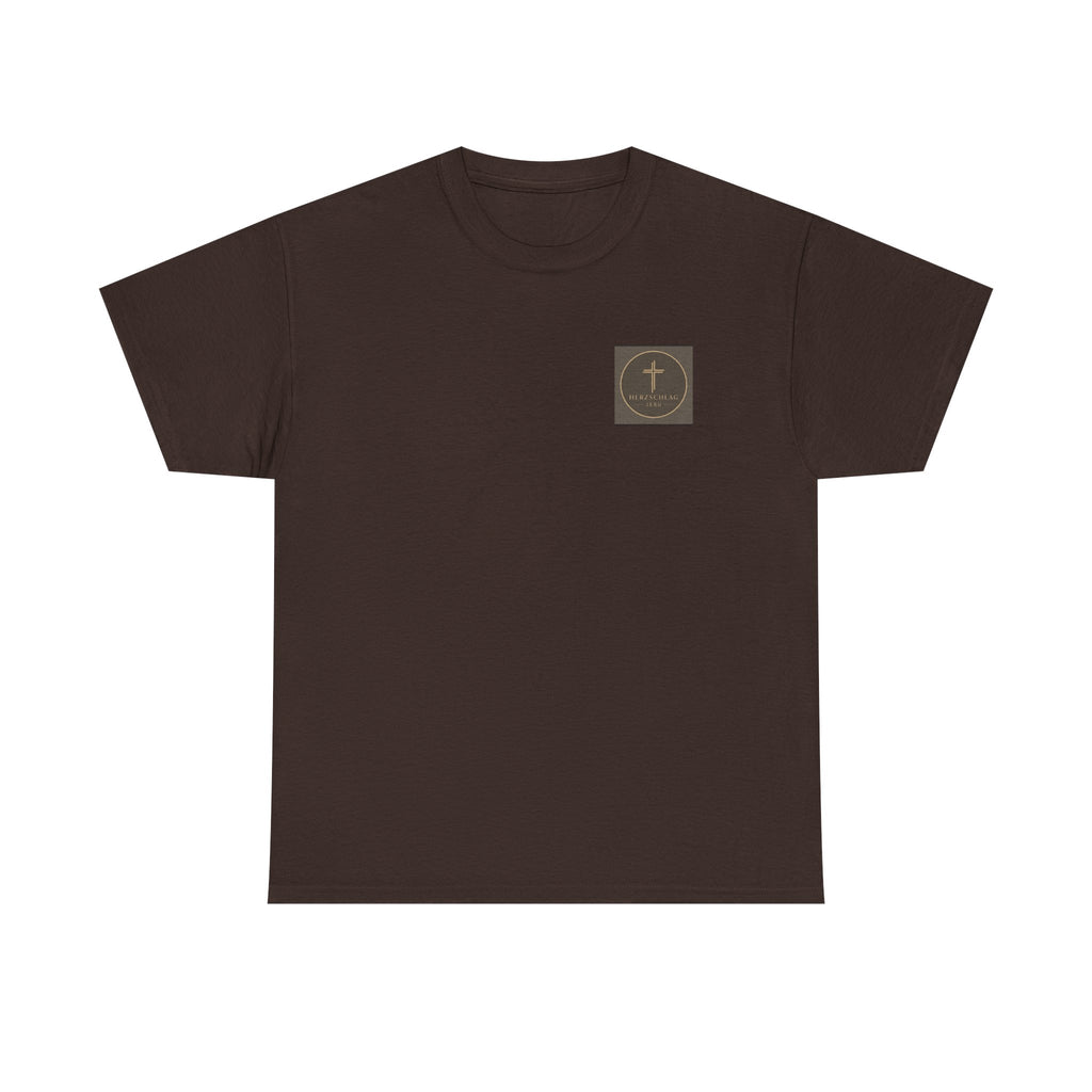 Brauchst du Gebet? Sprich mich an T-Shirt