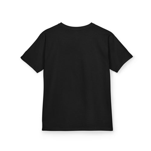 "Jesus liebt dich" Himmel Design Kids T-Shirt